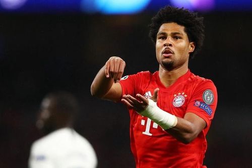 Real Madrid muốn mua tiền vệ của Bayern Munich