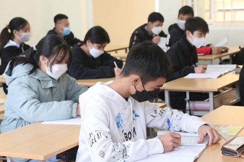 Kỳ thi tuyển sinh lớp 10 tại Hưng Yên: Ôn tập phù hợp năng lực học sinh