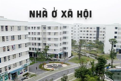 Ưu đãi phát triển nhà ở xã hội