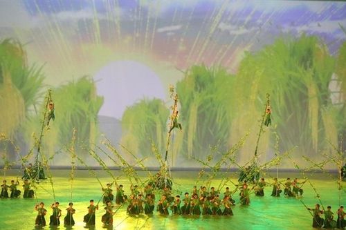 Bạn bè quốc tế ấn tượng, bày tỏ khen ngợi về Lễ khai mạc SEA Games 31