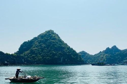 Nơi có thể chạm tay vào lịch sử bảy nghìn năm