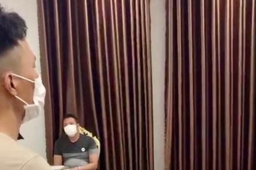 Hà Nam: Bắt quả tang nhóm đối tượng sử dụng ma túy trong khách sạn