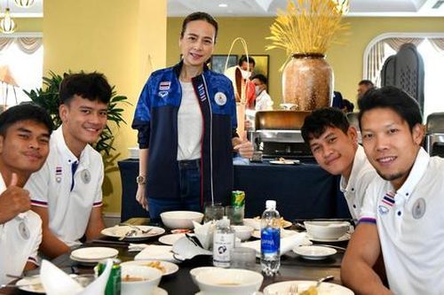 Madam Pang dành lời 'có cánh' cho đồ ăn Việt Nam