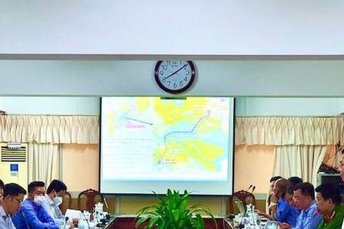 Đường sắt sẽ trở thành loại hình vận chuyển mới ở Cần Thơ trong tương lai