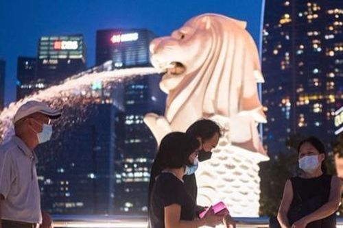 Lễ hội Wellness Festival Singapore