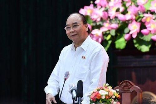 Chủ tịch nước đánh giá cao việc phát huy dân chủ trong tiếp xúc cử tri