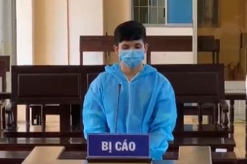 Giết con riêng của vợ hờ rồi chôn xác phi tang