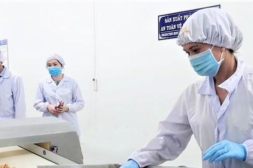 Doanh nghiệp vật vã vì thiếu nguyên liệu sản xuất