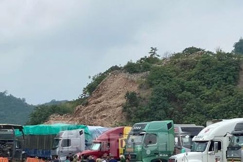 Liên tiếp xảy ra những cái chết thương tâm ở cửa khẩu Tân Thanh - Lạng Sơn