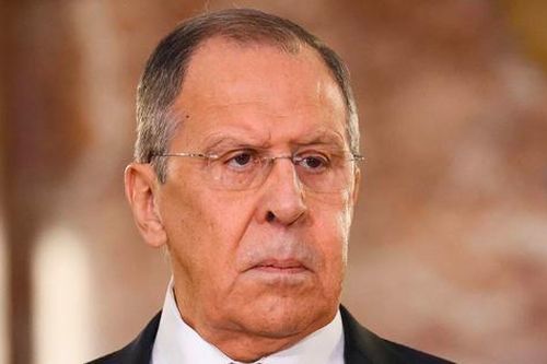 Nga hy vọng chiến dịch ở Ukraine sẽ chấm dứt thế giới đơn cực do phương Tây thống trị