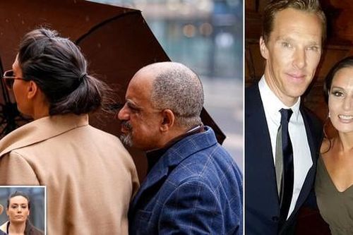 Vợ chồng nữ diễn viên 'Doctor Strange' bị kết án 14 tội danh vì quan hệ tình dục với trẻ 13 tuổi
