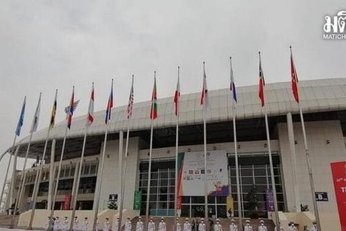 Báo Thái Lan lo ngại hiện tượng thời tiết đặc biệt tại SEA Games 31