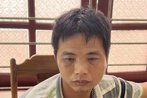 Siêu trộm 'Thao Dơi' sa lưới
