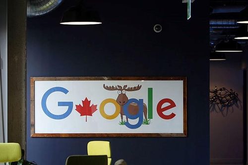 Google trả tiền cho hơn 300 tờ báo châu Âu