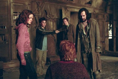 Ba phim Harry Potter đầu tiên trở lại rạp Việt trong mùa Hè 2022