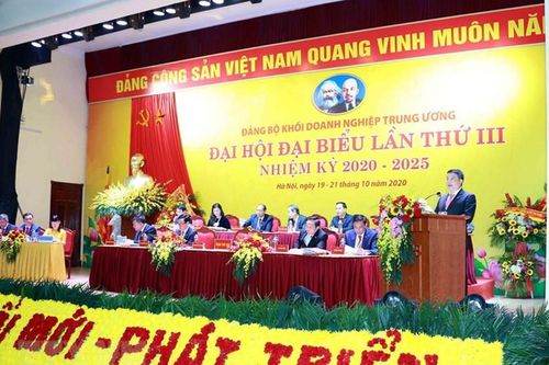 Phát triển đảng viên trong DN nhà nước từ công đoàn, đoàn thanh niên