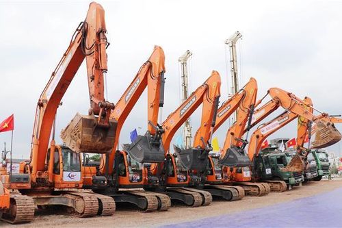 Khởi công đường hơn 3.700 tỷ đồng nối Thái Nguyên-Bắc Giang-Vĩnh Phúc