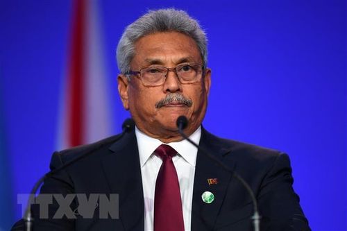 Tìm lối thoát khủng hoảng, Sri Lanka chuẩn bị có thủ tướng mới