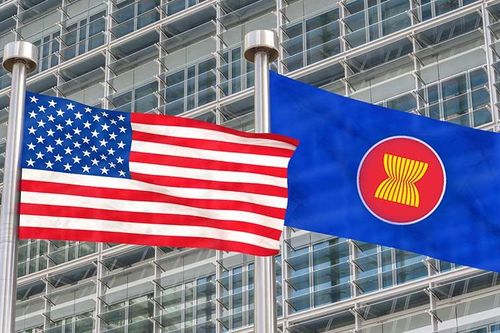 Việt Nam là một đối tác quan trọng hàng đầu của Washington ở Đông Nam Á