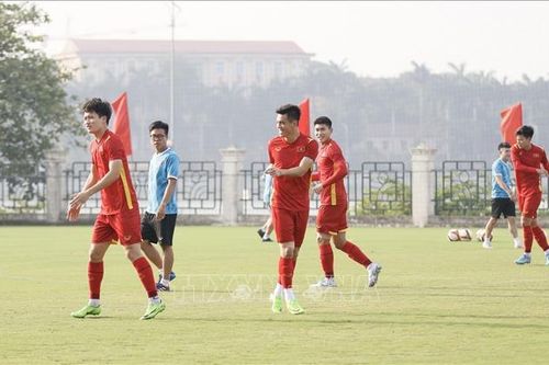 Để vô địch SEA Games 31, U23 Việt Nam phải thắng tất cả?