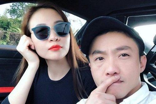 Bóc giá xế hộp Cường Đô La tặng Đàm Thu Trang trong 'nháy mắt'
