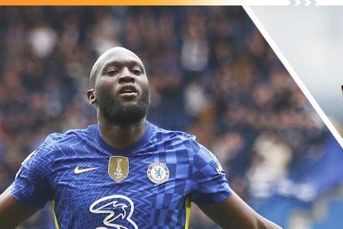 Lukaku: 3 bàn trong 5 ngày & lời cảnh báo với Liverpool