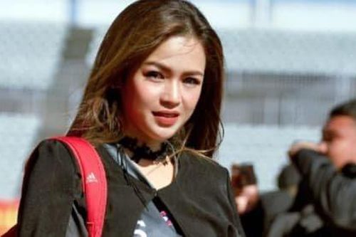 Pijika Bunkwang: 'Madam Pang' của bóng đá Lào