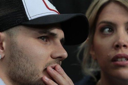 Wanda đang kiếm nhiều tiền hơn Icardi