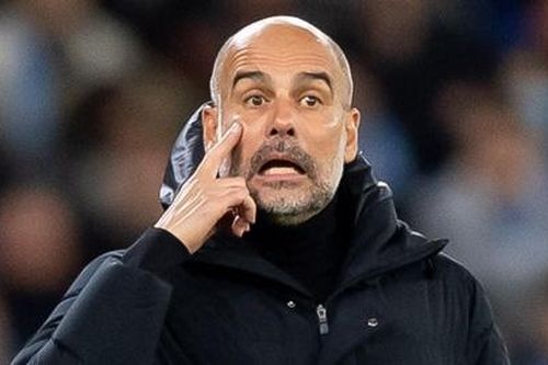 Guardiola: 'Man City chi tiêu cũng như MU hay Liverpool trước đây thôi'