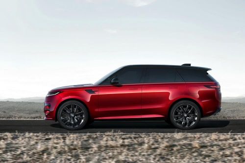 Hé lộ giá bán Range Rover Sport 2023 tại Việt Nam, khởi điểm từ 6,969 tỷ đồng