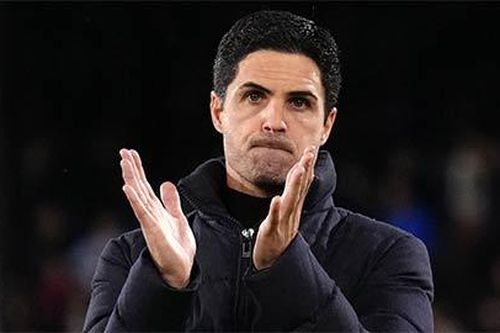 Arsenal mất bộ đôi trụ cột trước derby Bắc London với Tottenham