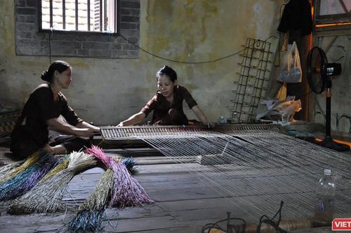 Quảng Nam: Hơn 150 doanh nghiệp tham gia Festival Nghề truyền thống vùng miền lần thứ I