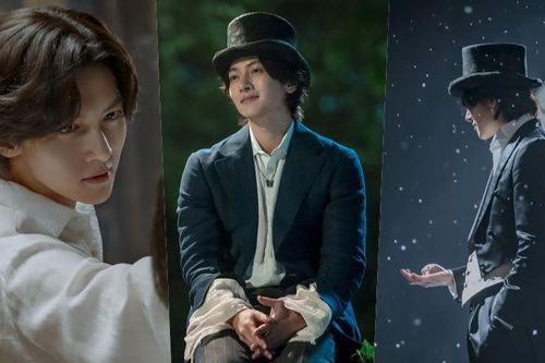 Phim mới ra mắt của Ji Chang Wook bị chê thậm tệ