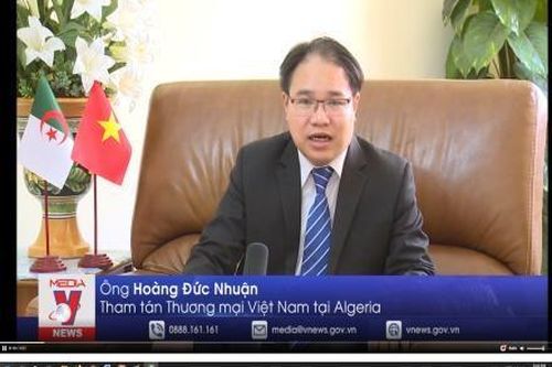 Việt Nam tìm kiếm cơ hội mở rộng hợp tác đầu tư tại châu Phi