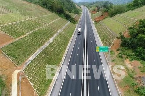 Sớm có khung pháp lý hoàn chỉnh trong quản lý, khai thác đường cao tốc