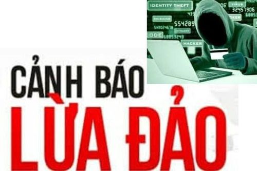 Lưu ý doanh nghiệp thận trọng với trang web giả mạo