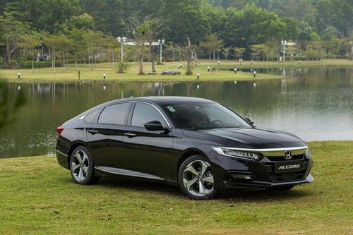 Honda Accord sắp bị 'khai tử' tại thị trường quê nhà
