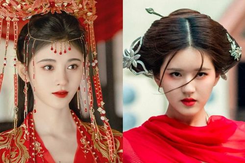 Rộ tin Triệu Lộ Tư và Cúc Tịnh Y gia nhập hội 'mỹ nữ tâm cơ': Cả đoàn đội và fandom đều ra sức 'xé' nhau?