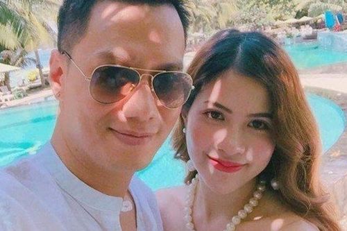Phản ứng của vợ cũ Việt Anh ra sao khi nam diễn viên giục lấy chồng mới