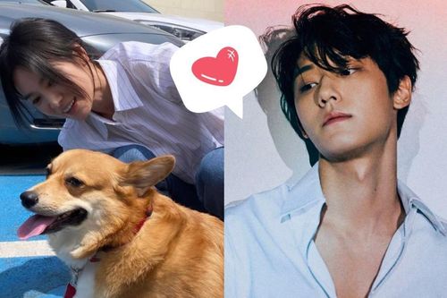 Song Hye Kyo làm điều ngoại lệ liên quan đến 'tình mới' khiến fan hạnh phúc lây