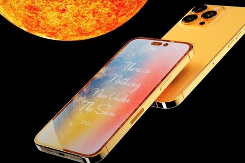 Apple sẽ cải tiến thời lượng pin sử dụng ở iPhone 14 lâu hơn với iPhone 13 series