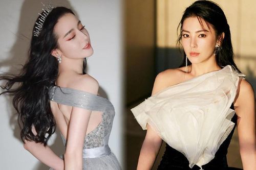 Rộ tin Địch Lệ Nhiệt Ba sắp đóng phim bách hợp cùng Trương Vũ Kỳ, diễn xuất tiếp tục là mối lo?