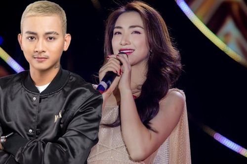 Lâu lâu khoe giọng hát cải lương, Hòa Minzy liền khiến dân tình liên tưởng đến Hoài Lâm