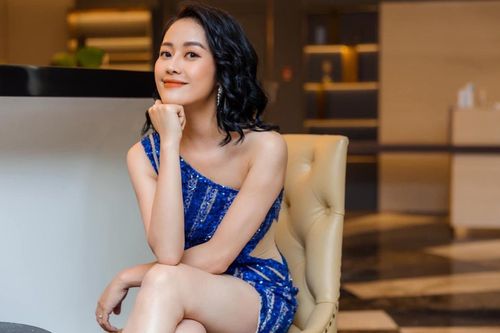 Hé lộ nữ MC cầm trịch lễ khai mạc SEA Games 31: 'Profile' khủng, từng dẫn dắt loạt gameshow đình đám