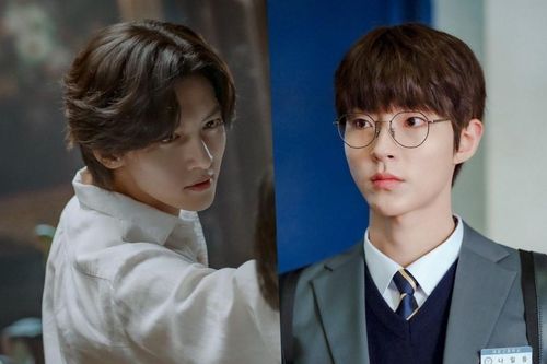 Phim mới của Ji Chang Wook vừa ra mắt đã bị chê tan nát, phải nhờ nam diễn viên này 'cứu cánh'?
