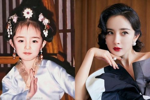 Sự nghiệp của Dương Mịch: 5 tuổi bước chân vào showbiz, phẫu thuật thẩm mỹ để tiếp tục làm diễn viên