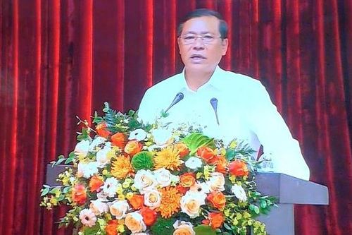 Thông báo nhanh kết quả Hội nghị Trung ương 5