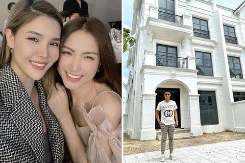 Kỳ Hân và Hòa Minzy sau sóng gió tình yêu với các chàng cầu thủ
