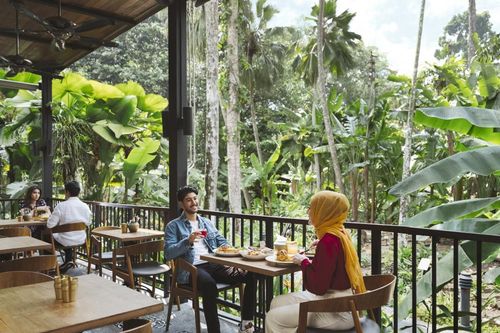 Singapore lần đầu tổ chức Ngày hội sống khỏe toàn diện