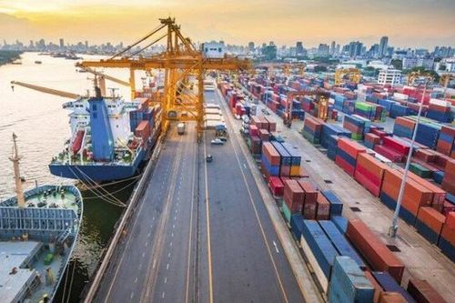 Bộ Tài chính đề nghị TP HCM sửa quy định về thu phí hạ tầng cảng biển